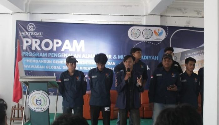 Harapan BEM USM Terhadap Wali Kota Baru Jakarta Timur