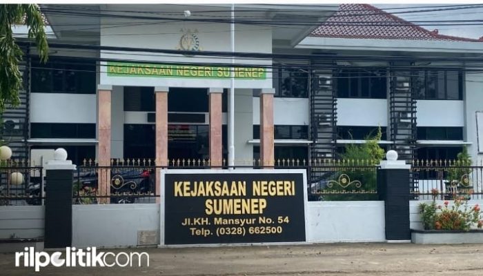 Kejari Sumenep Diminta Serius Usut Kasus BSPS