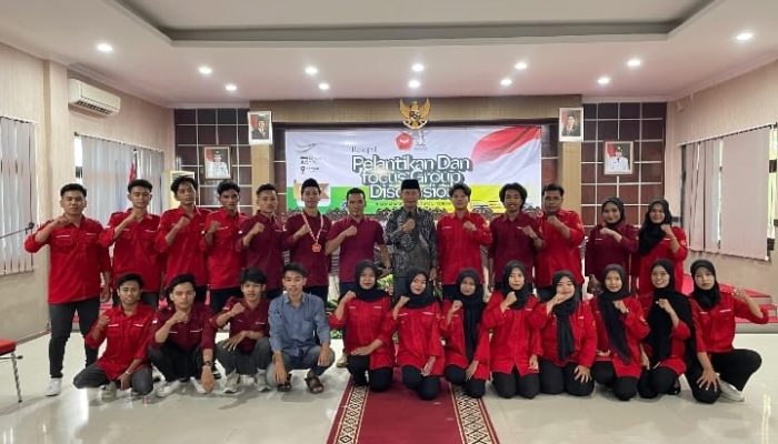 FORMAKA dan Legislator Dapil VIII Bahas Krisis Pembangunan di Kepulauan Sumenep