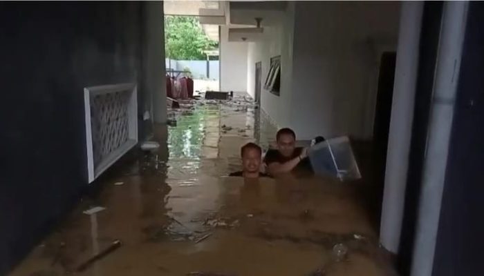 Galian C Ilegal Disebut Jadi Biang Kerok Banjir Sumenep Makin Parah