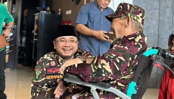 Kasus Korupsi Haji Tak Jelas, KPK Didugat ke PN Jaksel