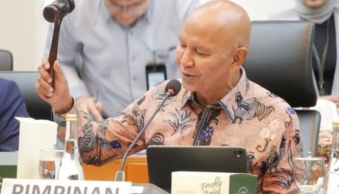 FPM Desak Kejaksaan Periksa Said Abdullah Terkait Kasus BSPS Sumenep, Ini Alasannya