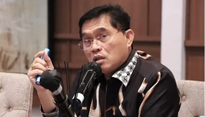 Irjen Kementerian PKP Ungkap Modus Para Bedebah Garong Duit BSPS Sumenep