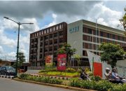 FPM Desak KLHK dan BPN Audit Menyeluruh Pembangunan Hotel Myze di Sumenep