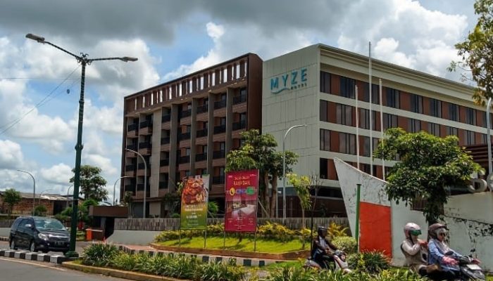 FPM Desak KLHK dan BPN Audit Menyeluruh Pembangunan Hotel Myze di Sumenep