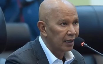 Ketua Banggar DPR RI Said Abdullah. [Foto: Instagram Said Abdullah]