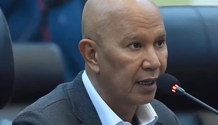 Said Abdullah Usul Pembelian Gas Elpiji 3 Kg Diperketat: Pakai Sidik Jari Hingga Retina Mata