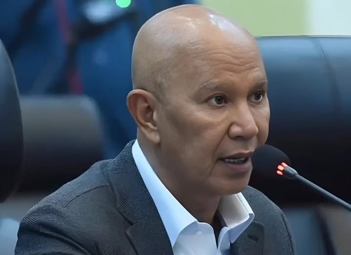 Ketua Banggar DPR RI Said Abdullah. [Foto: Instagram Said Abdullah]