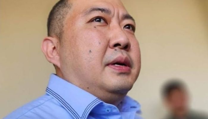 Bos Sritex Ditangkap, Aktivis Milenial Puji Kejagung Berani dan Bernyali