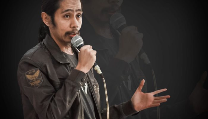 BSPS Vs Ketua Banggar