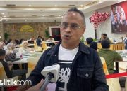 DPP Persaudaraan 98: Bangun Stabilitas Keamanan dengan Supremasi Hukum dan Kinerja Pemerintah