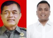 Letjen (Purn) Djaka Budhi Utama Dilantik Jadi Dirjen Bea Cukai, Aktivis Milenial: Ini Harapan Baru!