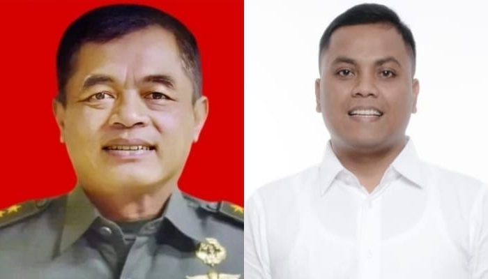 Letjen (Purn) Djaka Budhi Utama Dilantik Jadi Dirjen Bea Cukai, Aktivis Milenial: Ini Harapan Baru!