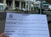 Kawal Kasus BSPS Sumenep, AMSP Akan Dirikan Tenda di Kejaksaan Agung RI