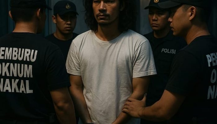 Kejujuran di Ketiak Abdul Qadir dan Kebusukan di Kantong Para Oknum