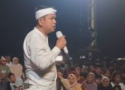 YLBHI Kritik Penangkapan Suporter Persikas Subang Pembentang Spanduk di Acara Dedi Mulyadi