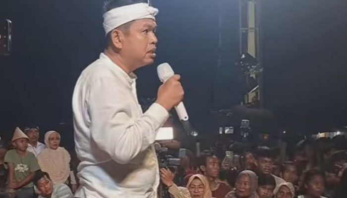 YLBHI Kritik Penangkapan Suporter Persikas Subang Pembentang Spanduk di Acara Dedi Mulyadi