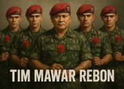 Ini yang Akan Diculik Tim Mawar Reborn