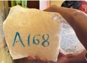 GARDASATU Jatim Apresiasi 3 Babinsa yang Berhasil Amankan 35 Kg Sabu di Masalembu