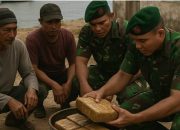 Nelayan, Babinsa, dan Republik yang Masih Punya Harga Diri