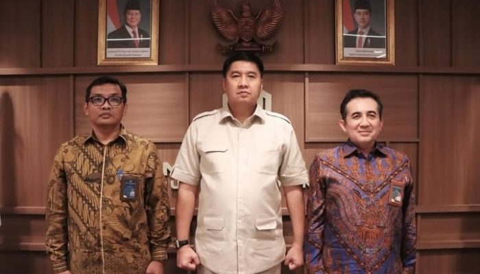 Pemerintah Akan Buat Skema Baru Pembiayaan Rumah Subsidi