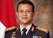 Berintegritas dan Profesional, HAMI Dukung Penuh Komjen Pol Rudy Heriyanto Jadi Kapolri