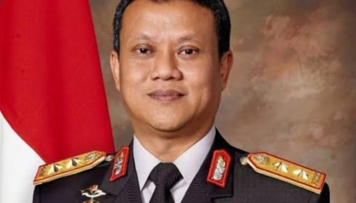 Berintegritas dan Profesional, HAMI Dukung Penuh Komjen Pol Rudy Heriyanto Jadi Kapolri