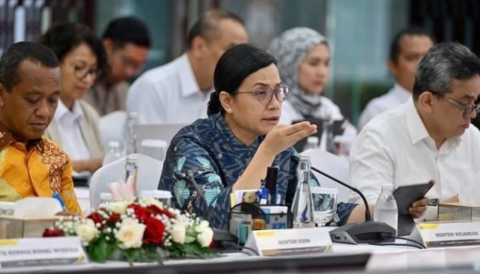 Pemerintah Batal Kasih Diskon Tarif Listrik 50 Persen