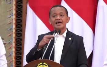 Bahlil Pastikan Tak Ada Kenaikan Harga BBM dan LPG hingga Akhir 2026