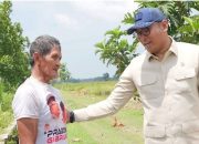 Sudaryono: Pelita Baru Pertanian, Mengukir Asa Ladang ke Hati Petani