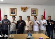 Terima Audiensi FPM, Kementerian PKP Tegaskan Serius Kawal Kasus BSPS Sumenep