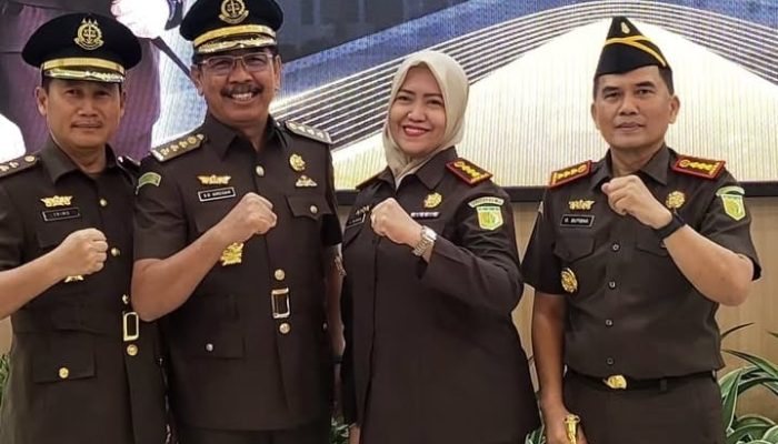 Kejati Jatim Ancam Tangkap Kades dan Penerima BSPS yang Beri Keterangan Bohong