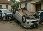 Aparat Represif, Negara Tanpa Solusi