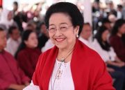 Megawati Singgung Minimnya Pemahaman Sejarah: Tanpa Proklamasi, Kalian Masih Jadi Budak
