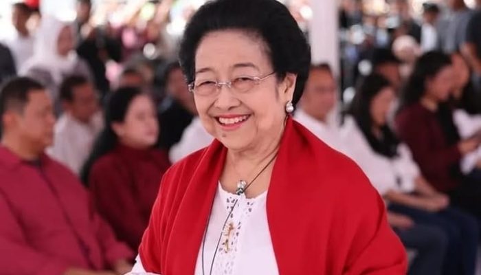 Megawati Singgung Minimnya Pemahaman Sejarah: Tanpa Proklamasi, Kalian Masih Jadi Budak
