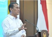 Minta Fee Proyek Rp27 M, 2 Oknum PNS Dipecat Mentan Amran