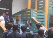 Diduga Terlibat Judol, BEM USM Desak Prabowo Copot Menteri Budi Arie