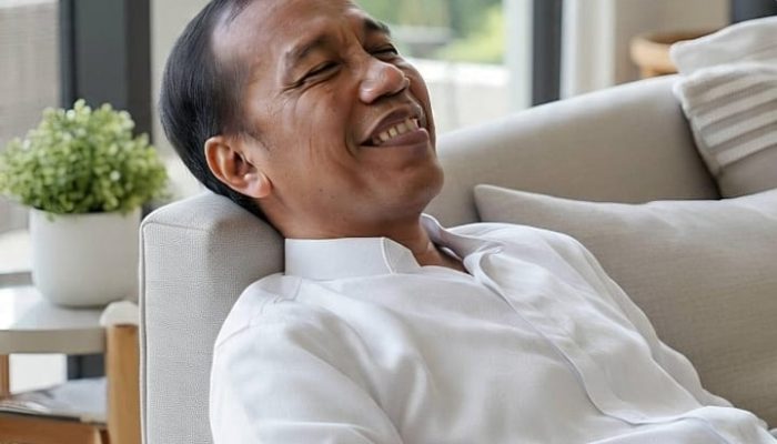 Kader PSI Sebut Jokowi Penuhi Syarat Jadi Nabi