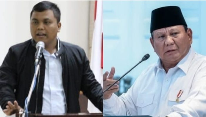 HAMI Puji Keberanian Presiden Prabowo Selamatkan Raja Ampat