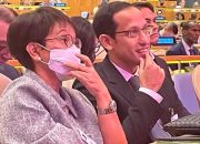 Sudah Dikawal Kejaksaan, Nadiem Kaget Pengadaan Laptop Diusut