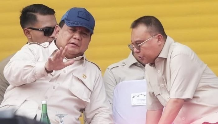Jejak Kesetiaan: Dari Gajah Mada Hingga Sufmi Dasco