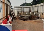 BEM USM Ultimatum PAM Jaya Soal Proyek yang Tak Kunjung Selesai