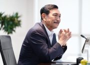 Pemerintah Akan Naikkan Anggaran MBG Jadi Rp300 Triliun Tahun Depan