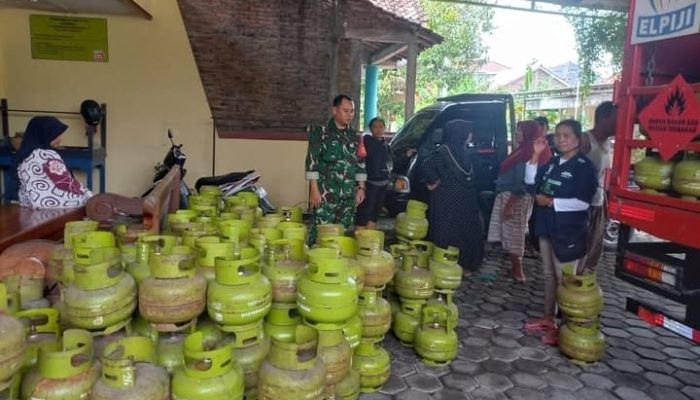 Suara Warga Kepulauan Sumenep yang Terlupakan di Tengah Harga Elpiji Mencekik: Kami Juga Warga Negara