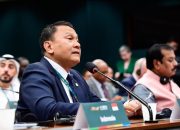 Kecam Serangan Israel ke Iran, BKSAP Peringatkan Potensi Eskalasi Konflik