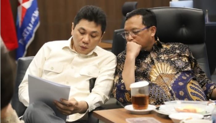 Hindari Konflik, Jansen Minta 4 Pulau yang Diklaim Sumut Dikembalikan ke Aceh