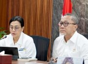 Pemerintah Buka Lebar Impor Sapi Hidup