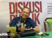 RUU Polri Dinilai Bisa Jadi Momentum Positif Jika Semangatnya Berbenah