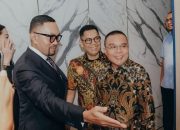 Wakil Ketua Komisi III Setuju Ormas Dilarang Berpakaian Ala Militer