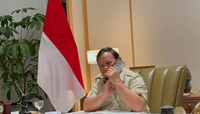 Prabowo Putuskan Empat Pulau yang Diklaim Sumut Kembali Jadi Milik ke Aceh